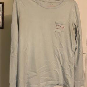 Women’s vineyard vines long sleeve